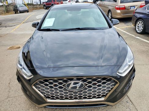 Used 2019 Hyundai Sonata SEL image 14