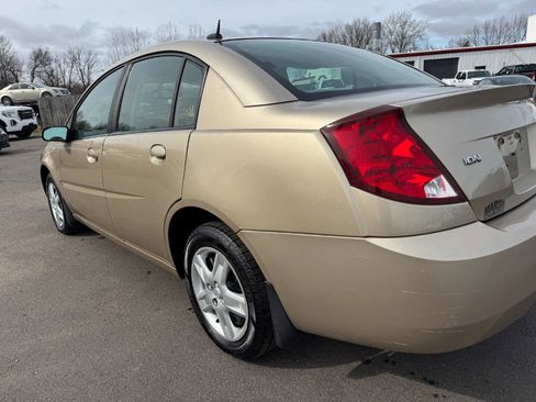Used 2006 Saturn ION Level 2 w/ Preferred Pkg image 10