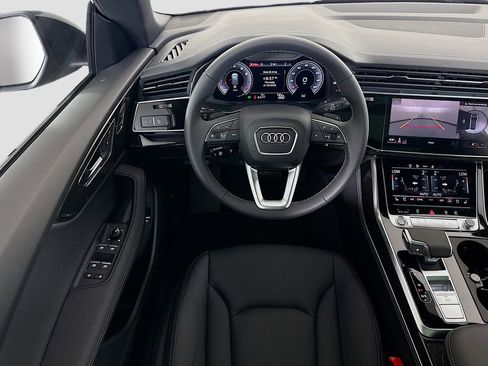 New 2026 Audi Q8 Premium Plus image 11