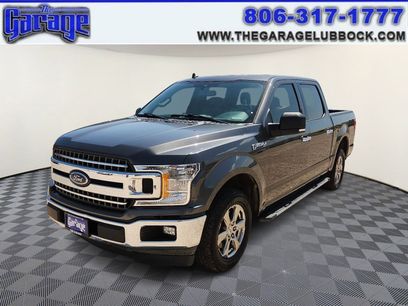 Used 2020 Ford F150 XLT w/ Equipment Group 302A Luxury