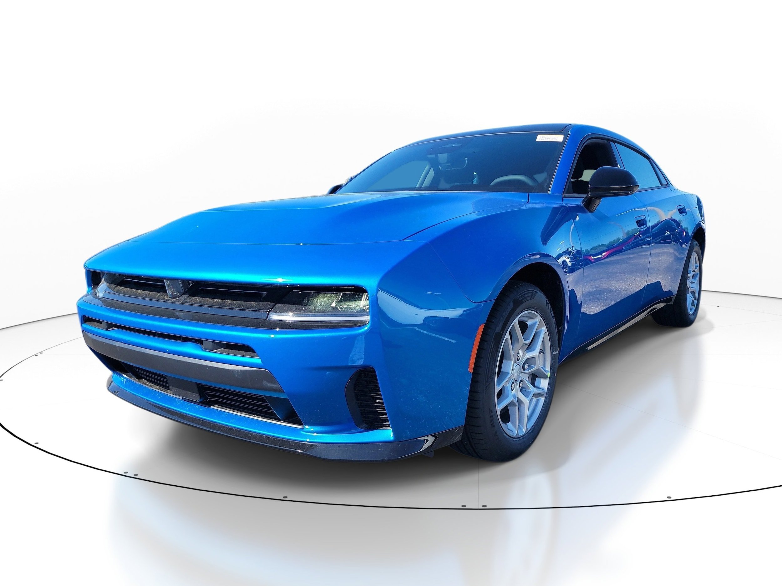 New 2026 Dodge Charger R/T AWD/4WD image 4