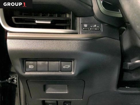 Certified 2024 Toyota Grand Highlander AWD image 35