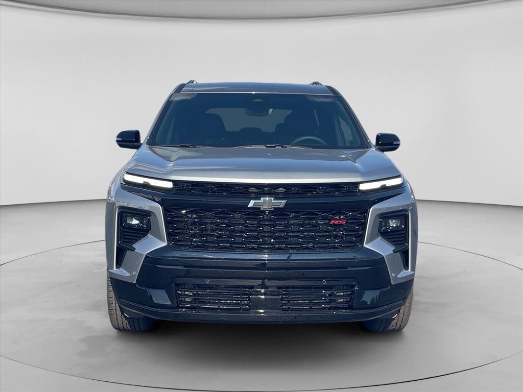 New 2027 Chevrolet Traverse RS FWD image 2
