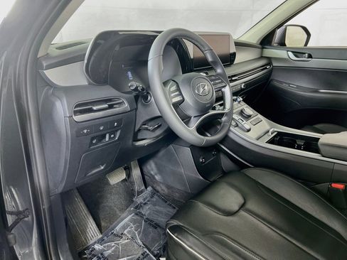 Used 2023 Hyundai Palisade SEL AWD/4WD image 9