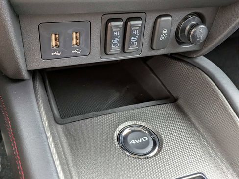 New 2026 Mitsubishi Outlander Sport SE image 21