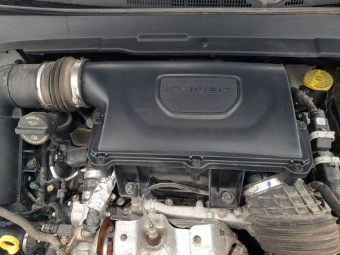 Used 2025 Jeep Compass Limited image 9