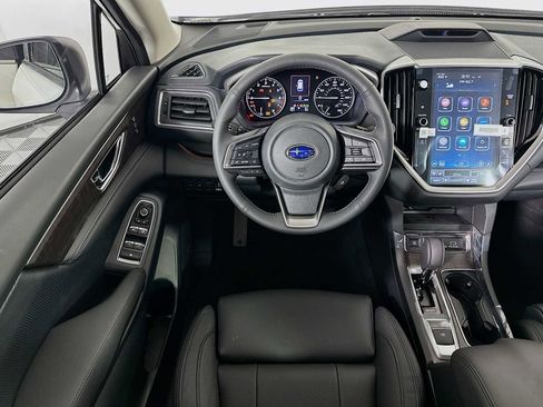 New 2026 Subaru Ascent Touring AWD/4WD image 21