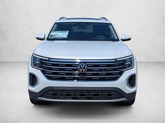 New 2026 Volkswagen Atlas SEL AWD/4WD video 2