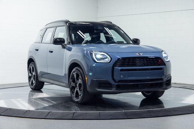 Certified 2026 MINI Cooper Countryman S AWD/4WD image 4