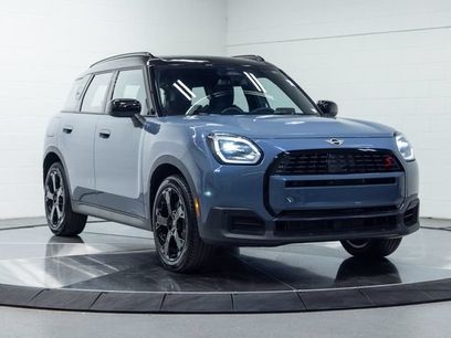 Certified 2026 MINI Cooper Countryman S