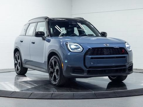 Used 2026 MINI Cooper Countryman S AWD/4WD image 4