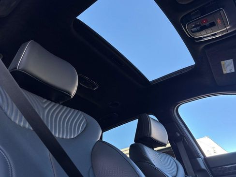 Used 2025 Hyundai Palisade Calligraphy image 20