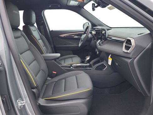 New 2026 Chevrolet TrailBlazer ACTIV w/ Convenience Package image 25