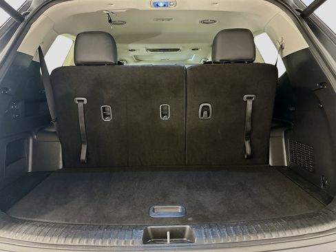 Used 2025 Kia Telluride S AWD/4WD image 32