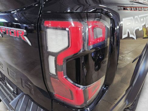 Used 2024 Ford Ranger Raptor AWD/4WD image 61