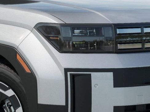 New 2026 Hyundai Santa Fe SE image 10