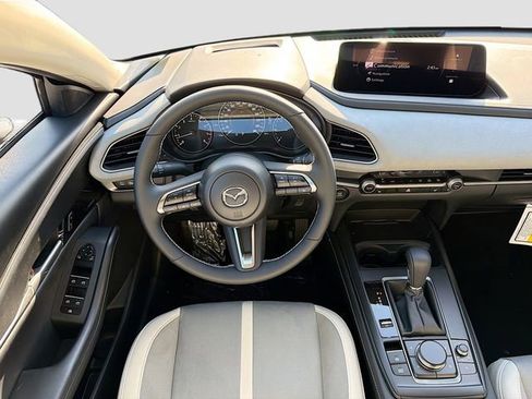 New 2026 MAZDA CX-30 Aire Edition image 17