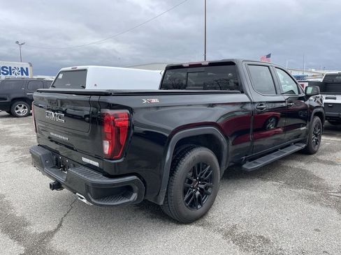 Used 2022 GMC Sierra 1500 Elevation w/ Preferred Package AWD/4WD image 12