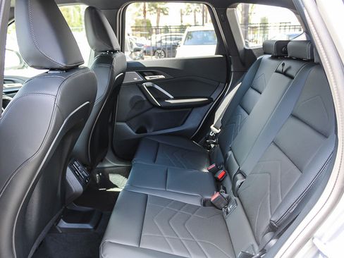 New 2026 BMW X1 xDrive28i AWD/4WD image 16