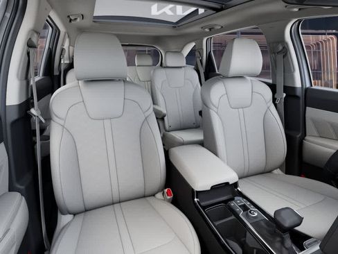 New 2026 Kia Sorento SX FWD image 15