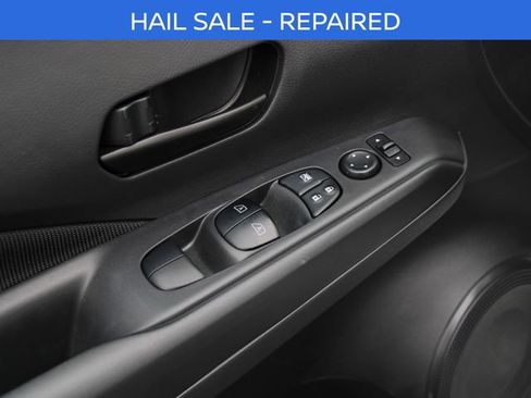 Certified 2025 Nissan Kicks Play S FWD image 14