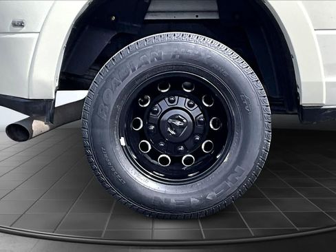 Used 2021 RAM 3500 Laramie image 36