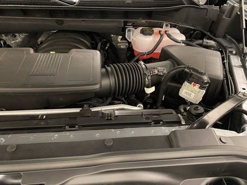 New 2026 Chevrolet Silverado 1500 LT Trail Boss w/ Convenience Package II image 27