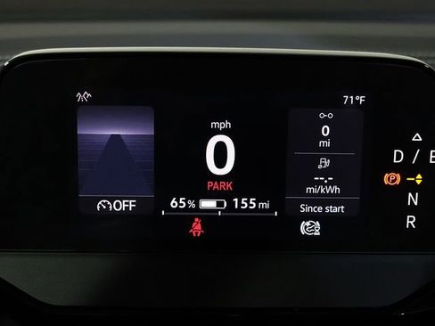 Used 2023 Volkswagen ID.4 Pro S AWD/4WD image 17