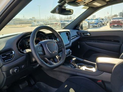 New 2026 Dodge Durango GT image 10