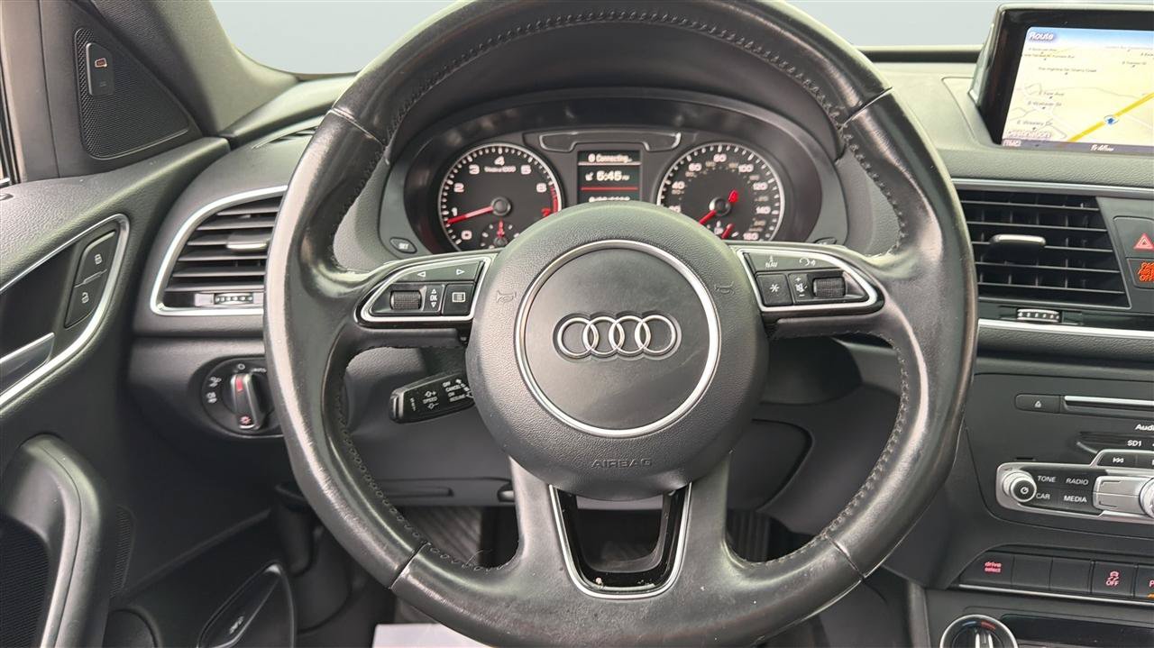 Used 2016 Audi Q3 2.0T Prestige w/ Prestige Package AWD/4WD image 25
