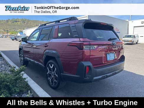 New 2026 Subaru Outback Touring XT AWD/4WD image 10