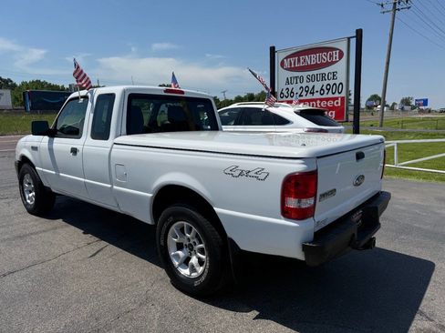 Used 2010 Ford Ranger XLT AWD/4WD image 7