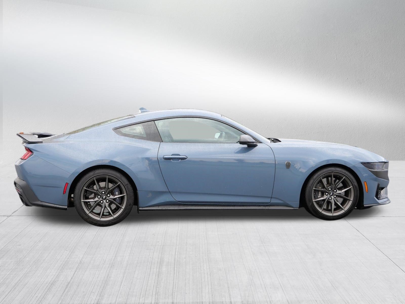 Used 2024 Ford Mustang Dark Horse RWD image 8