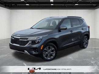 Used 2024 Kia Seltos S AWD/4WD video 1