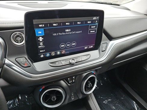 Used 2023 Chevrolet Blazer LT image 24