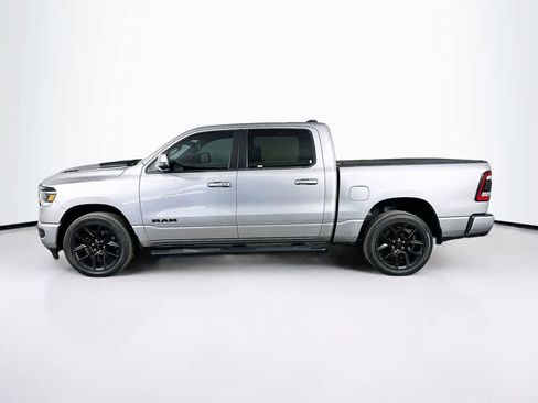 Used 2023 RAM 1500 Sport w/ G/T Package image 3