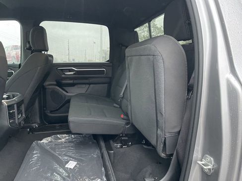 New 2026 RAM 1500 Big Horn image 31