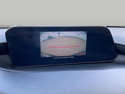 Used 2024 MAZDA MAZDA3 s FWD image 29