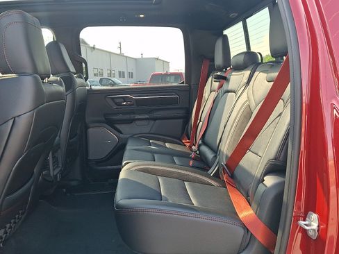 New 2026 RAM 1500 Rebel w/ Rebel Level 2 Equipment Group AWD/4WD image 7
