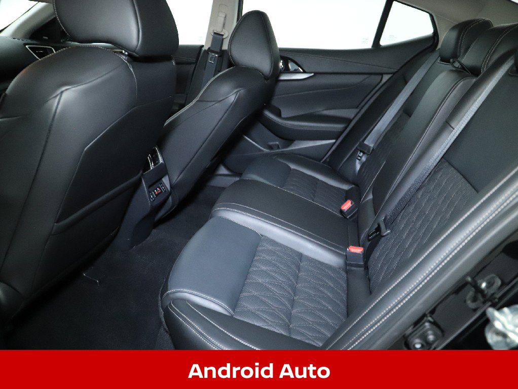 Used 2023 Nissan Maxima Platinum w/ Sport Mat Group FWD image 16