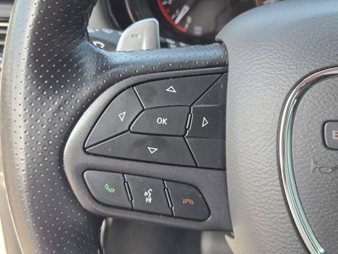 Certified 2024 Dodge Durango GT RWD image 18