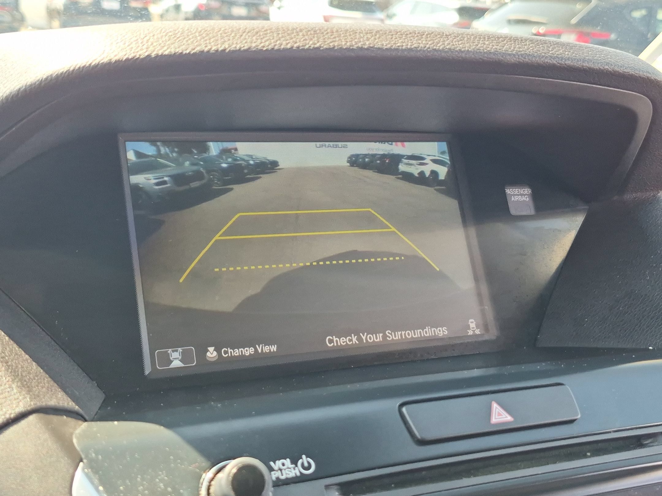Used 2018 Acura MDX w/ Technology Package FWD image 22