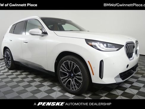 Used 2026 BMW X3 xDrive30 w/ Premium Package image 1