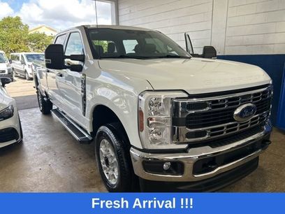 Used 2025 Ford F250 XLT