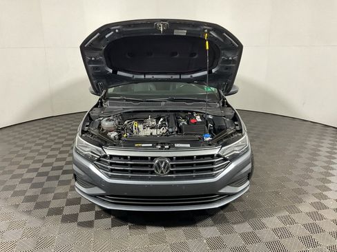 Used 2019 Volkswagen Jetta S image 6
