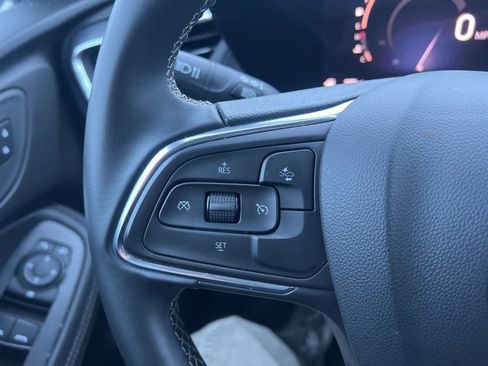 Used 2025 Buick Encore GX Preferred image 17