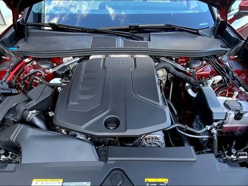 New 2025 Audi A5 2.0T Premium image 10