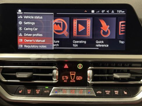 Used 2023 BMW 430i Gran Coupe image 42