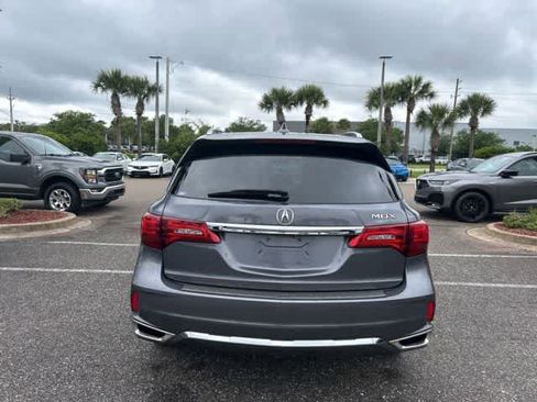 Used 2020 Acura MDX FWD w/ Advance Package image 6