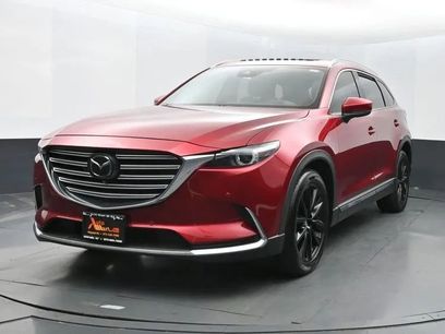 Used 2021 MAZDA CX-9 Grand Touring